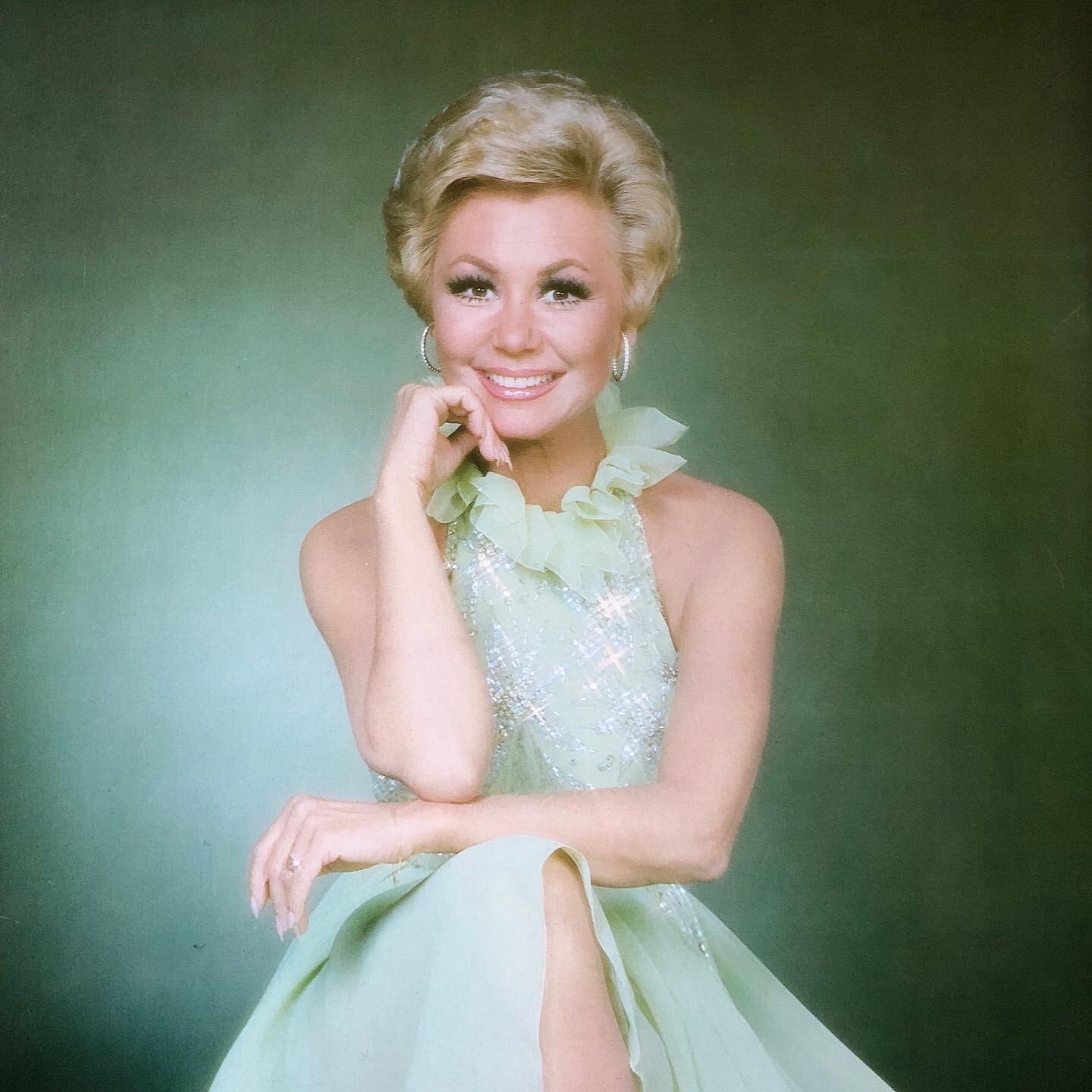 Mitzi Gaynor nude 5
