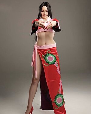 Miu Shiramine nude 5