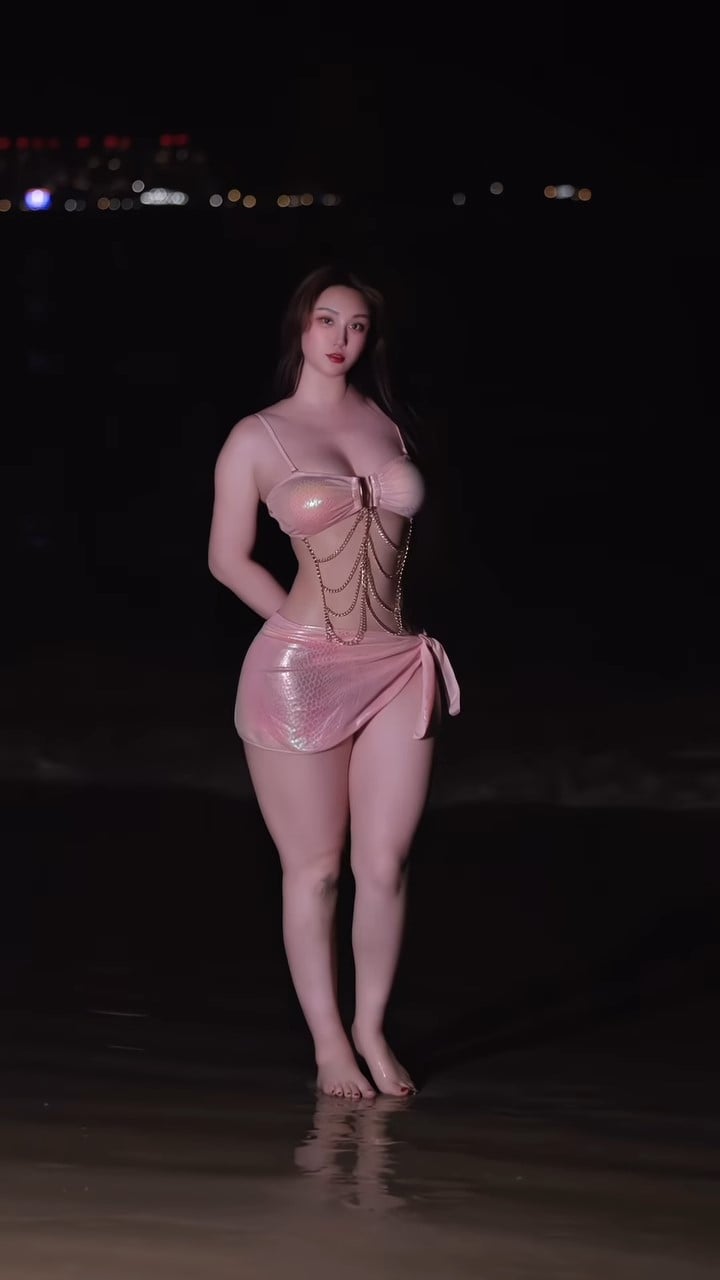 Miya Horserider nude 4