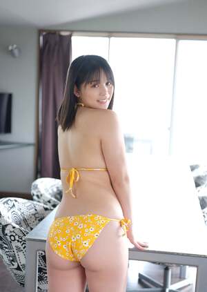 Miyabi Yamaoka nude 4