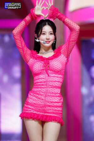 Miyeon nude 2