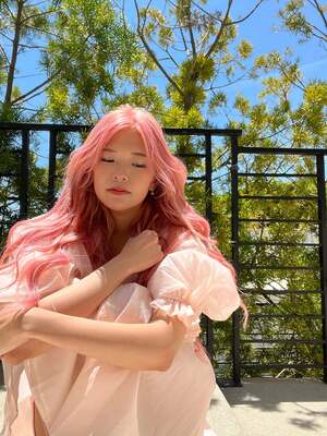 Miyoung nude 10