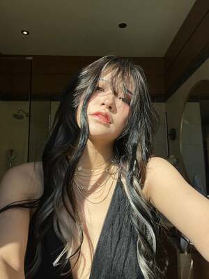 Miyoung nude 3