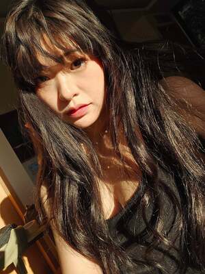 Miyoung nude 7
