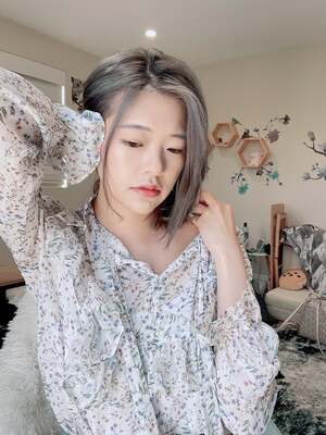 Miyoung nude 8