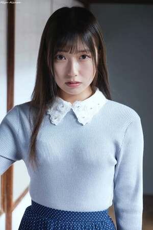 Miyu Aizawa nude 6