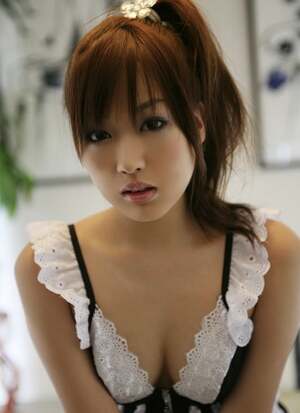 Miyu Hoshino nude 12