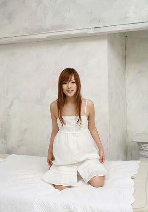 Miyu Hoshino nude 3