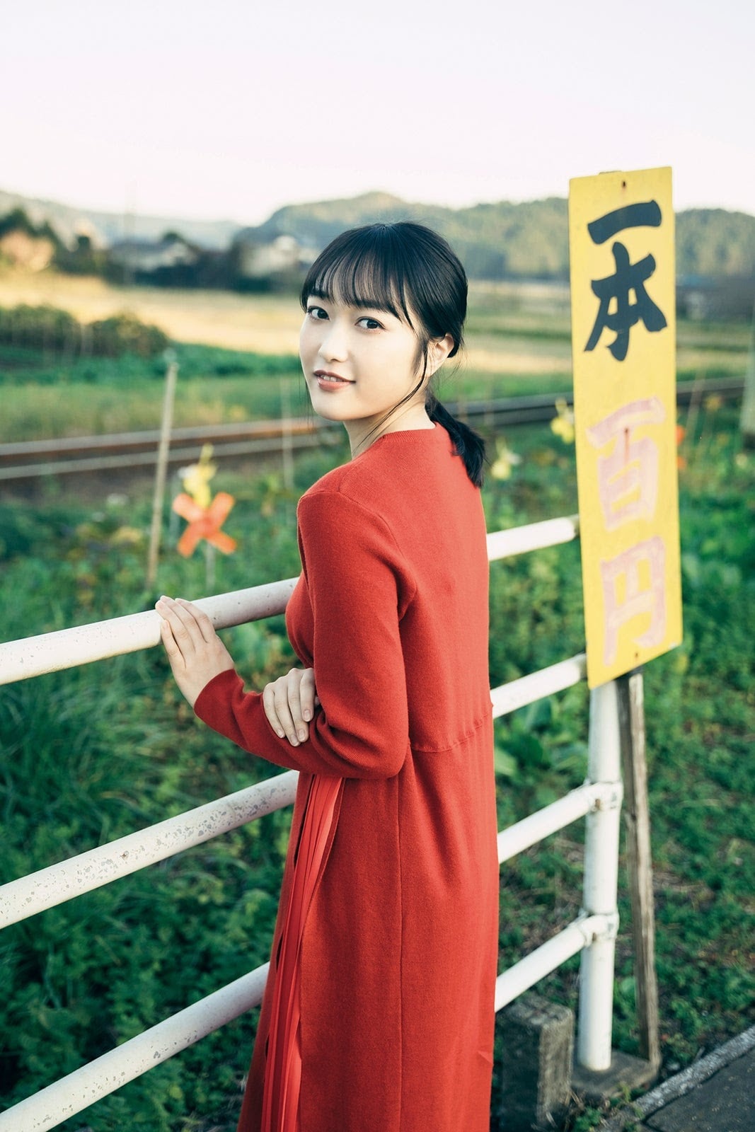 Miyu Kubota nude 2