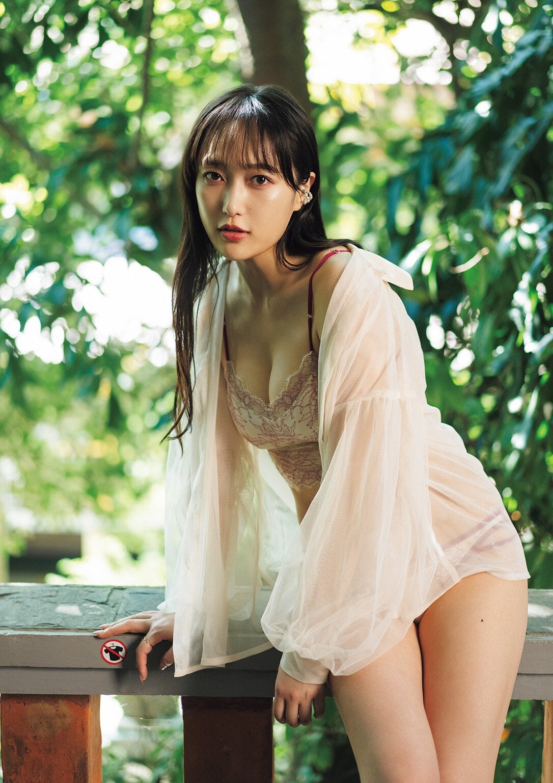 Miyu Kubota nude 3
