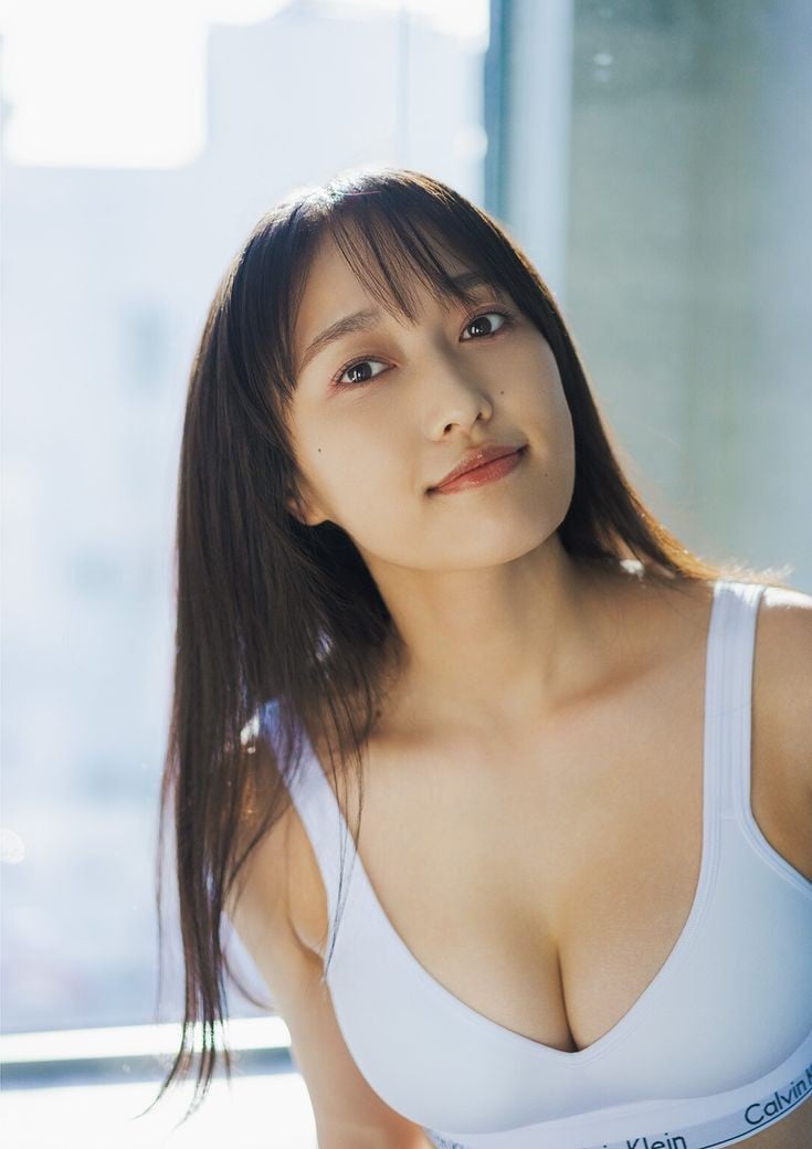 Miyu Kubota nude 5