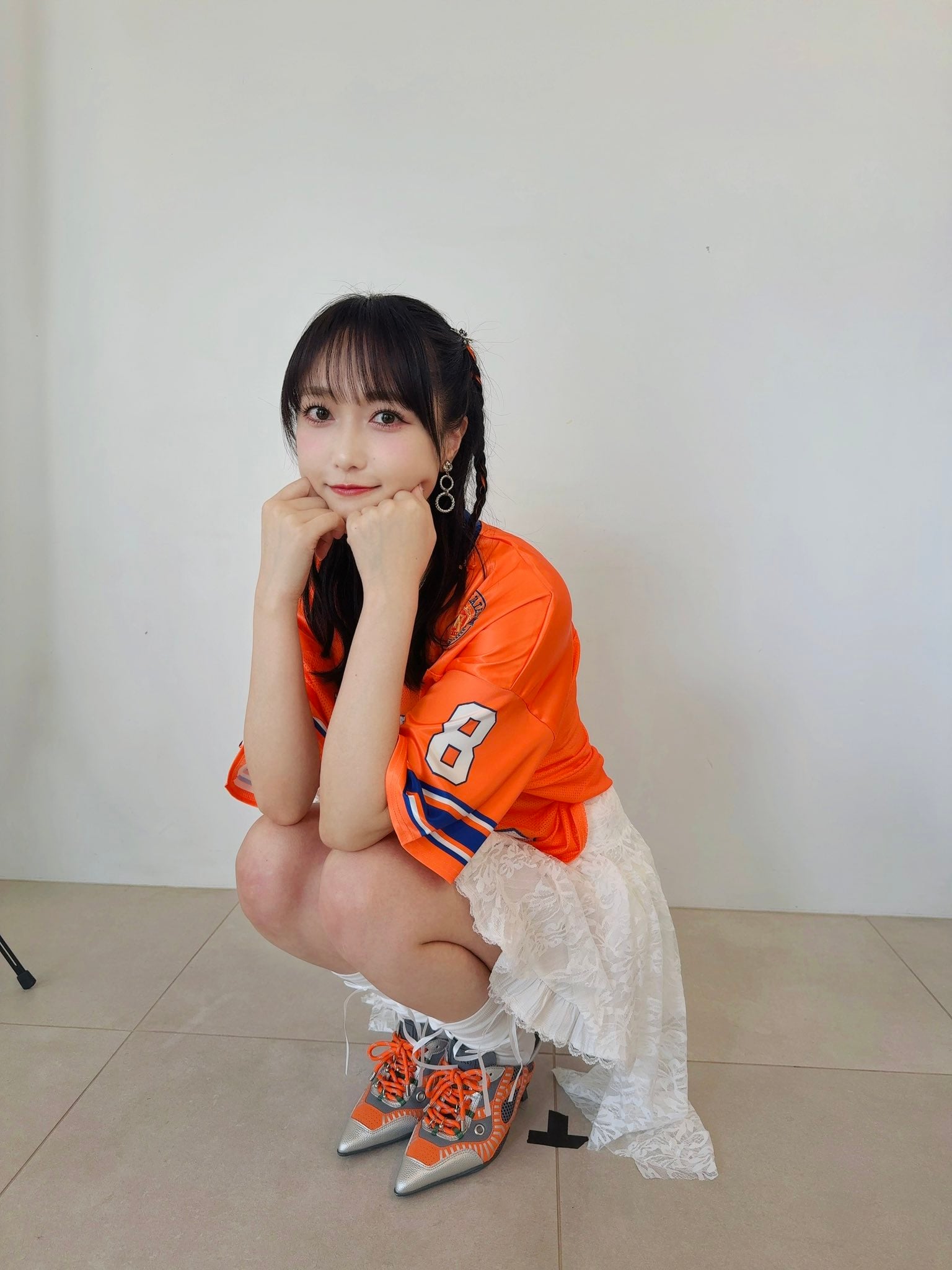 Miyu Kubota nude 8
