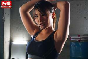 Miyu Yanagi nude 4