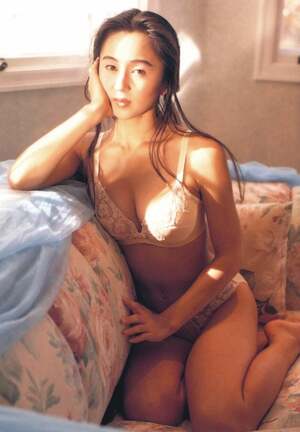 Miyuki Komatsu