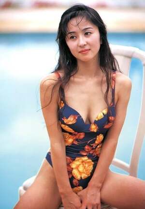 Miyuki Komatsu nude 4