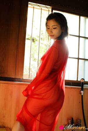 Miyuki Yokoyama nude 4