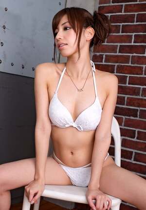 Miyuki Yokoyama nude 5