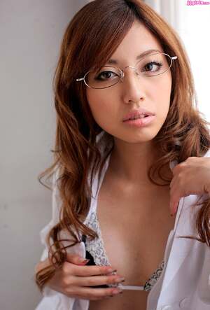 Miyuki Yokoyama nude 8