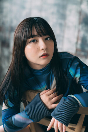 Mizuki Asakura nude 12