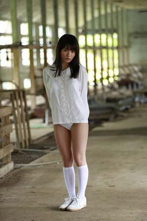 Mizuki Hoshina nude 10