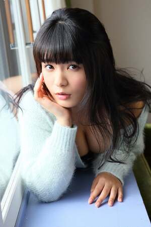 Mizuki Hoshina nude 11