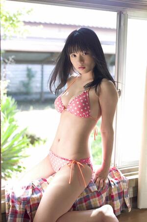 Mizuki Hoshina nude 12