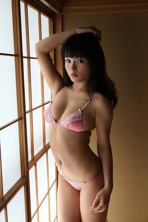 Mizuki Hoshina nude 4