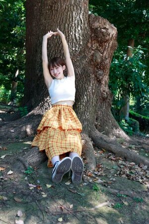 Mizuki Yayoi nude 10