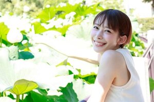 Mizuki Yayoi nude 7