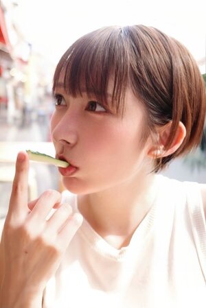 Mizuki Yayoi nude 9