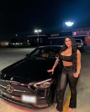 Mjaee nude 5