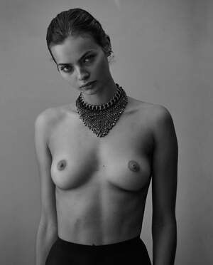 Moa Aberg nude 12