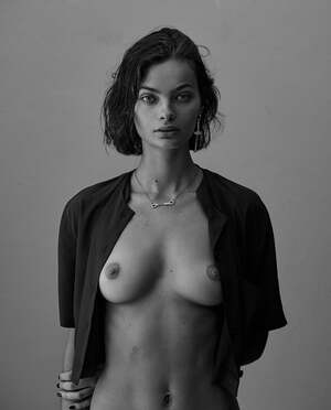 Moa Aberg nude 6