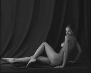 Moa Aberg nude 8
