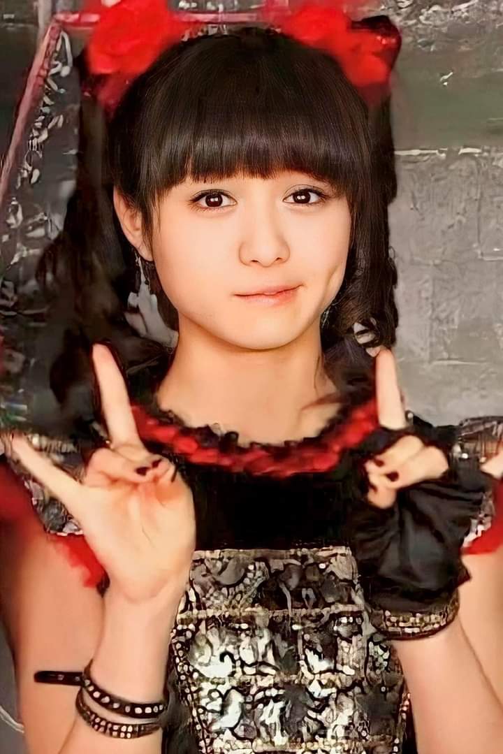 Moa Kikuchi nude 4