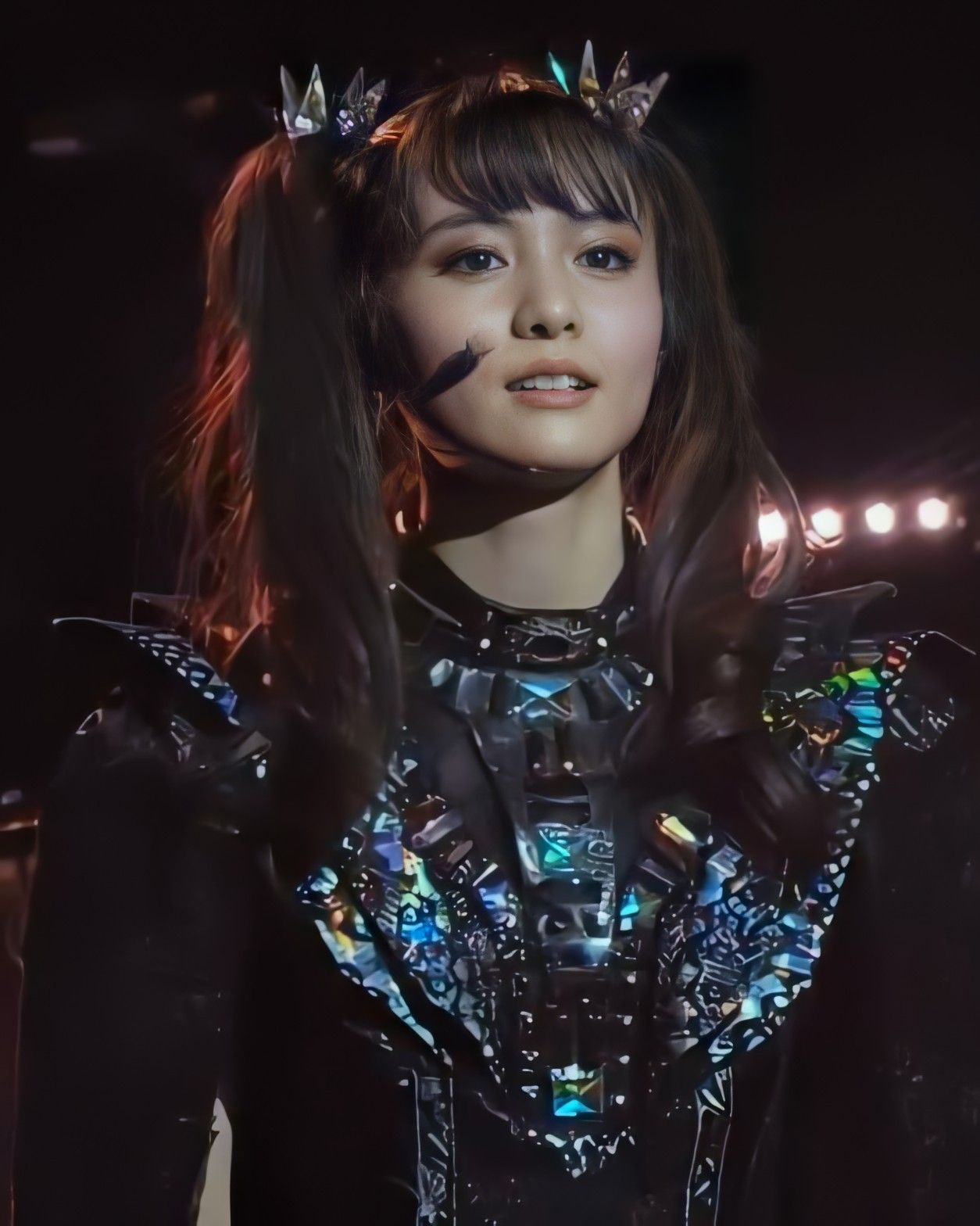 Moa Kikuchi nude 5