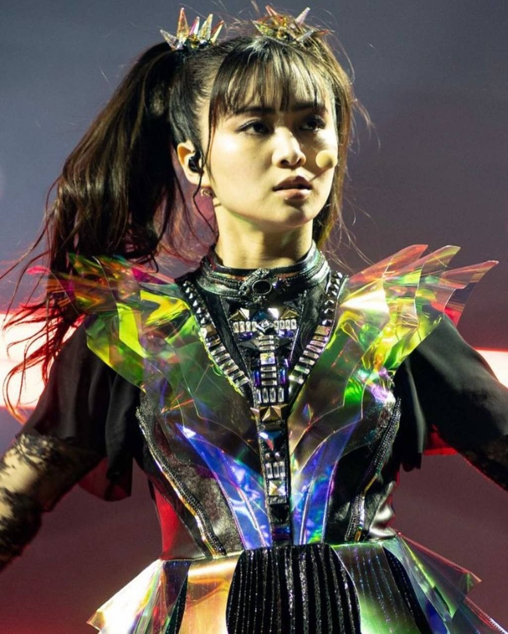 Moa Kikuchi nude 6