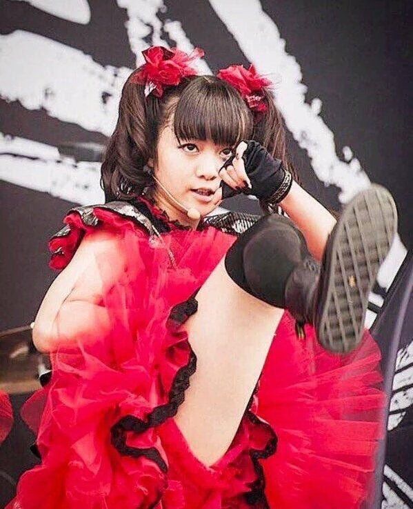 Moa Kikuchi nude 8