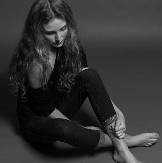 Moa Stefansdotter nude 4