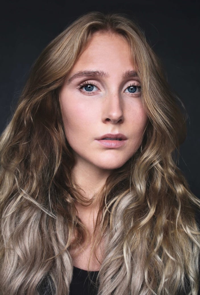 Moa Stefansdotter nude 6