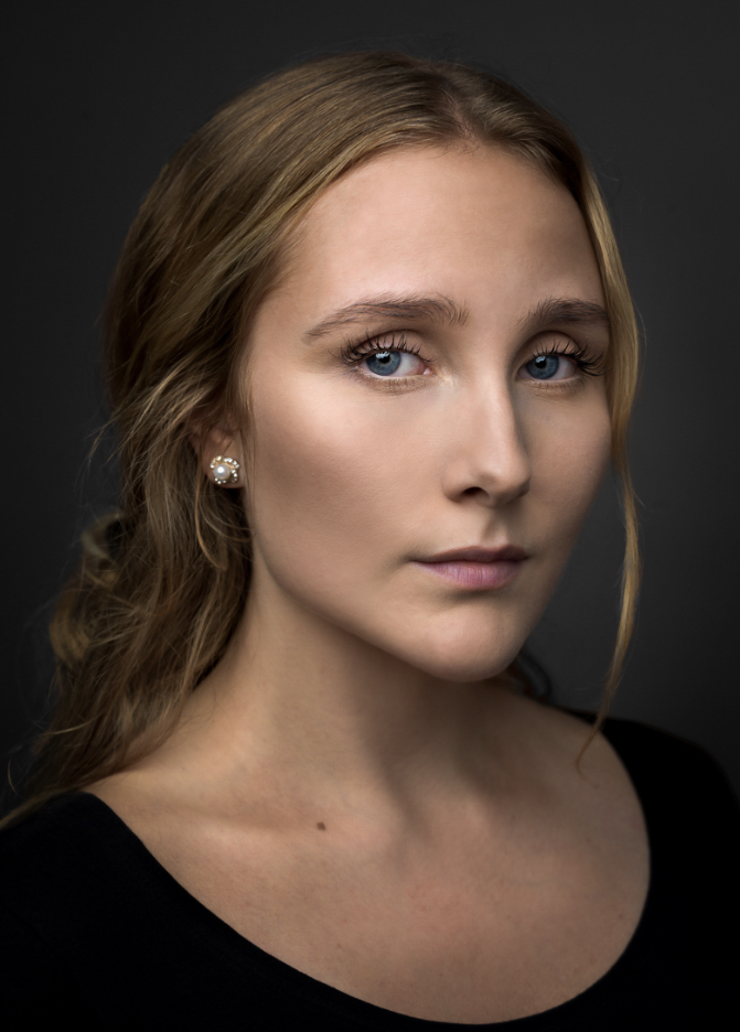 Moa Stefansdotter nude 7