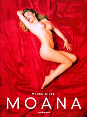 Moana Pozzi nude 12