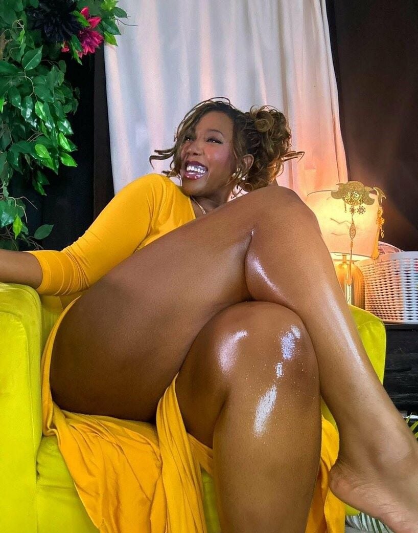 Mochi Baby nude 6