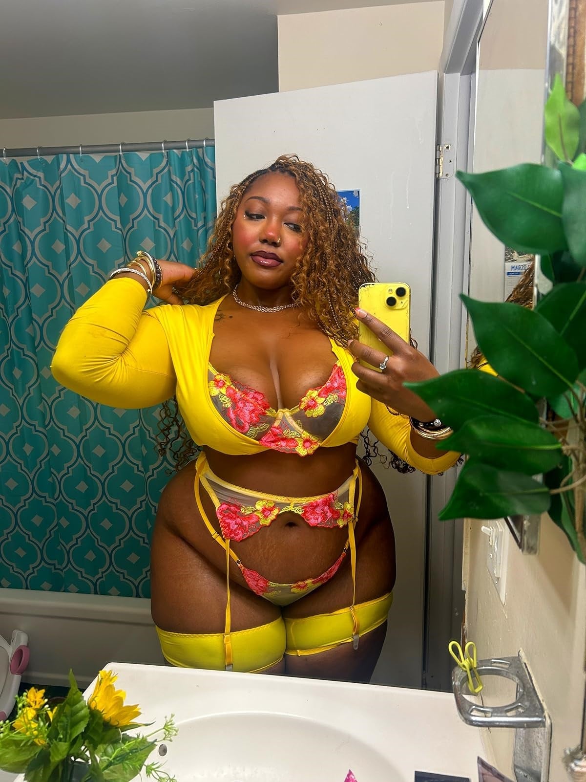 Mochi Baby nude 8