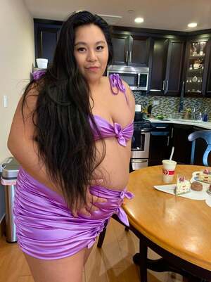 Mochii Babii nude 11