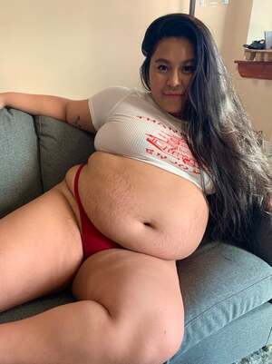 Mochii Babii nude 9