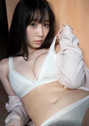 Moe Iori nude 5
