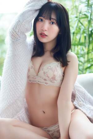 Moe Toyota nude 11