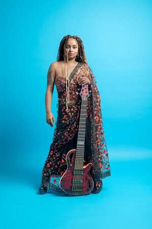 Mohini Dey nude 1
