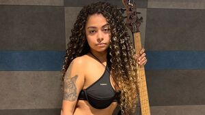 Mohini Dey nude 3